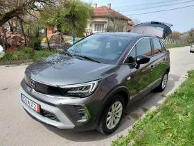 Opel Crossland X 1.2i Turbo (130 Hp) | Mobile.bg � ����� ������ 2