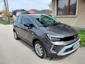 Opel Crossland X 1.2i Turbo (130 Hp) | Mobile.bg � ����� ������ 4