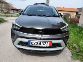 ������ Opel Crossland X