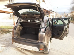 Opel Crossland X Facelift 1.2i Turbo (130 Hp), снимка 7