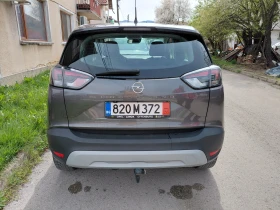 Opel Crossland X 1.2i Turbo (130 Hp) | Mobile.bg � ����� ������ 5