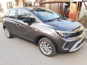 Opel Crossland X Facelift 1.2i Turbo (130 Hp), снимка 5