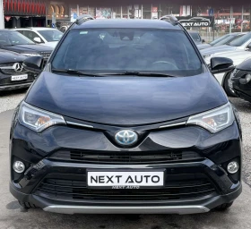 Toyota Rav4 HYBRID 197HP EURO6B, снимка 2