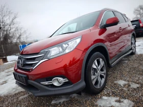 Honda Cr-v 8RAM/8ЯДР NAVБългарски/СТЕПЕНКИ/СПОЙЛЕР/РОЛБАР/КАМ, снимка 4