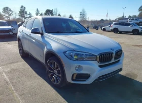 BMW X6 XDRIVE35I* M PACK* ДИГИТАЛНО ТАБЛО* RECARO 1