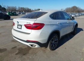 BMW X6 XDRIVE35I* M PACK*  * RECARO | Mobile.bg    6