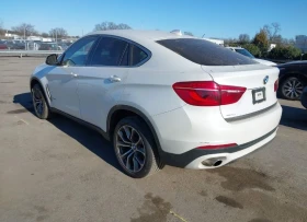 BMW X6 XDRIVE35I* M PACK*  * RECARO | Mobile.bg    4