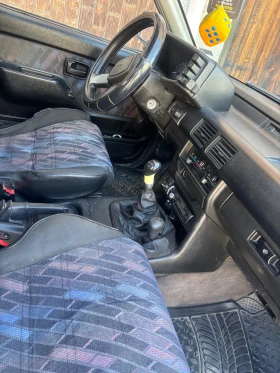Opel Frontera 2.0  116 | Mobile.bg    6