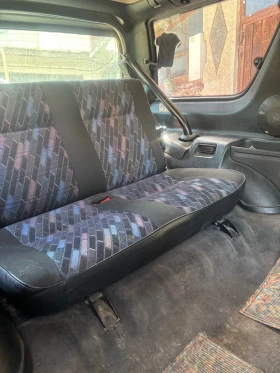Opel Frontera 2.0  116 | Mobile.bg    4