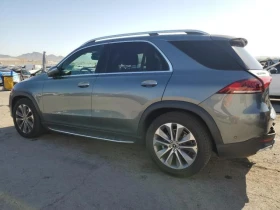 Обява за продажба на Mercedes-Benz GLE 350 2.0L 4 Rear-wheel drive ~68 500 лв. - изображение 1
