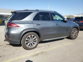Обява за продажба на Mercedes-Benz GLE 350 2.0L 4 Rear-wheel drive ~68 500 лв. - изображение 5