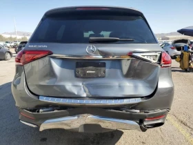 Обява за продажба на Mercedes-Benz GLE 350 2.0L 4 Rear-wheel drive ~68 500 лв. - изображение 3