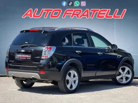 Chevrolet Captiva 2.2d 4x4 Individual 7-местен* СОБСТВЕН ЛИЗИНГ* БАР - 12000 лв. - 85365850 3