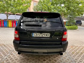 Land Rover Range Rover Sport Stormer - 14900 лв. - 77805063 8