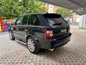 Land Rover Range Rover Sport Stormer - 14900 лв. - 77805063 6
