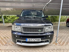 Land Rover Range Rover Sport Stormer - 14900 лв. - 77805063 2