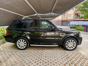 Land Rover Range Rover Sport Stormer - 14900 лв. - 77805063 5