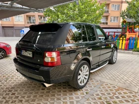Land Rover Range Rover Sport Stormer - 14900 лв. - 77805063 7