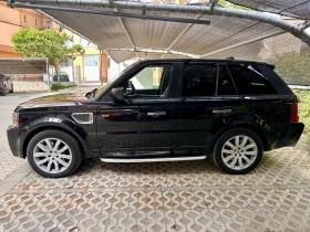 Land Rover Range Rover Sport Stormer - 14900 лв. - 77805063 4