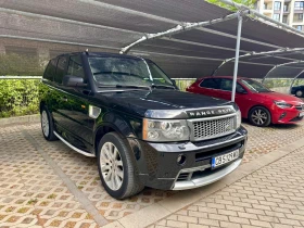 Land Rover Range Rover Sport Stormer - 14900 лв. - 77805063 3