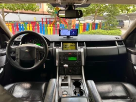 Land Rover Range Rover Sport Stormer - 14900 лв. - 77805063 9