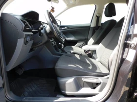 VW T-Cross Life 1.0 TSI BMT DSG - 35900 лв. - 64395666 6