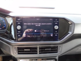 VW T-Cross Life 1.0 TSI BMT DSG - 35900 лв. / 18355.38 € - 93241380 15