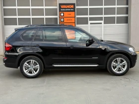     BMW X5 3.0d (245hp) 4WD