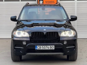     BMW X5 3.0d (245hp) 4WD