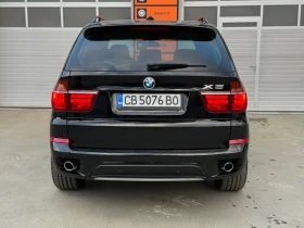     BMW X5 3.0d (245hp) 4WD