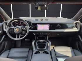 Porsche Cayenne COUPE* DISTR* MEMORY* PANO* 360CAM*  | Mobile.bg    12