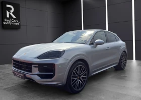Porsche Cayenne COUPE* DISTR* MEMORY* PANO* 360CAM* 