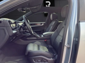 Porsche Cayenne COUPE* DISTR* MEMORY* PANO* 360CAM*  | Mobile.bg    7