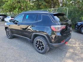 Jeep Compass Trailhawk 4x4* CARFAX*   | Mobile.bg    4