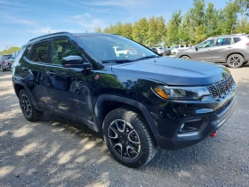Jeep Compass Trailhawk 4x4* CARFAX*   | Mobile.bg    2