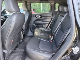 Jeep Compass Trailhawk 4x4* CARFAX*   | Mobile.bg    8