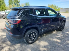 Jeep Compass Trailhawk 4x4* CARFAX*   | Mobile.bg    3