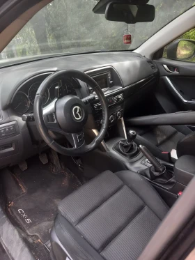Mazda CX-5 | Mobile.bg    3