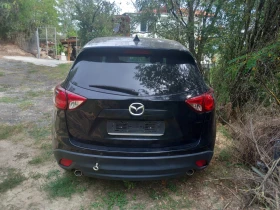 Mazda CX-5 | Mobile.bg    4