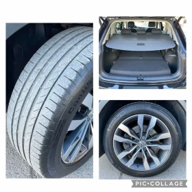 VW Tiguan Allspace 2.0-TSI/ 4 Motion/ CarAir play - 42900 лв. / 21934.42 € - 52041532 17