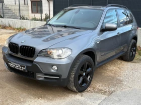 BMW X5 3.0