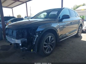 Audi Q5 PREMIUM PLUS/45 TFSI/S LINE/QUATTRO/S TRONIC - 41900 лв. / 21423.13 € - 30701410 2