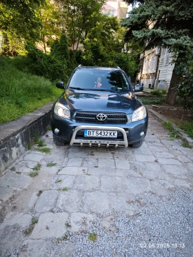 Toyota Rav4, снимка 5