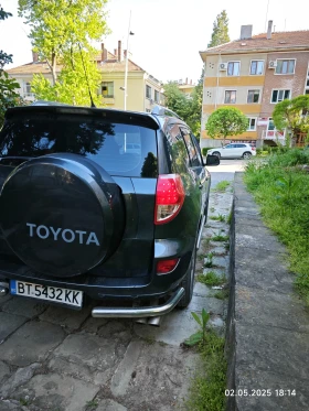 Toyota Rav4, снимка 6