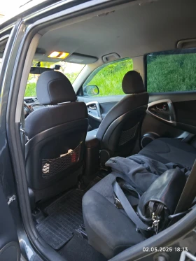 Toyota Rav4, снимка 2
