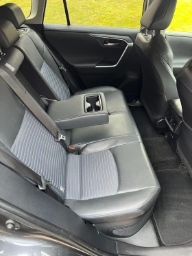 Toyota Rav4 2.5 HYBRID AWD - 25500 € / 49873.67 лв. - 85302727 9