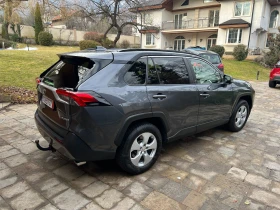 Toyota Rav4 2.5 HYBRID AWD - 25500 € / 49873.67 лв. - 85302727 4