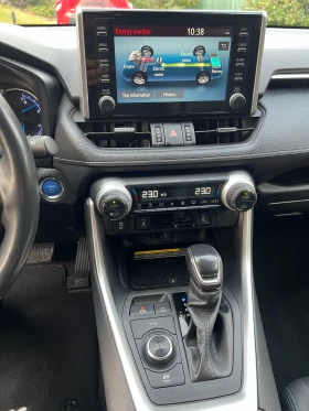 Toyota Rav4 2.5 HYBRID AWD - 25500 € / 49873.67 лв. - 85302727 10