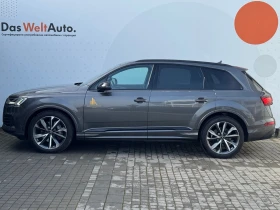 Audi Q7 50 TDI quattro | Auto.bg — изображение 2