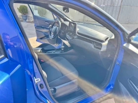 Toyota C-HR Hibrid - 15000 € / 29337.45 лв. - 14768869 10